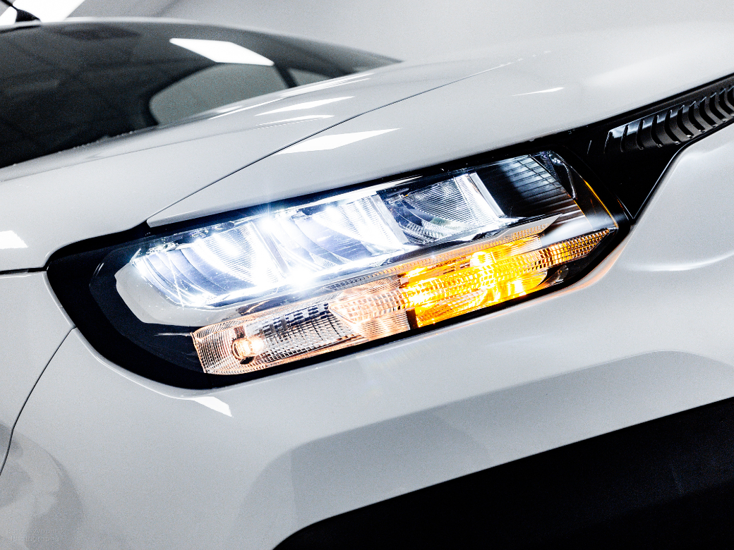 2026 Citroen Berlingo