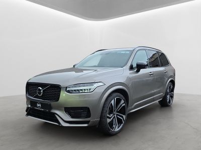2021 Volvo XC90