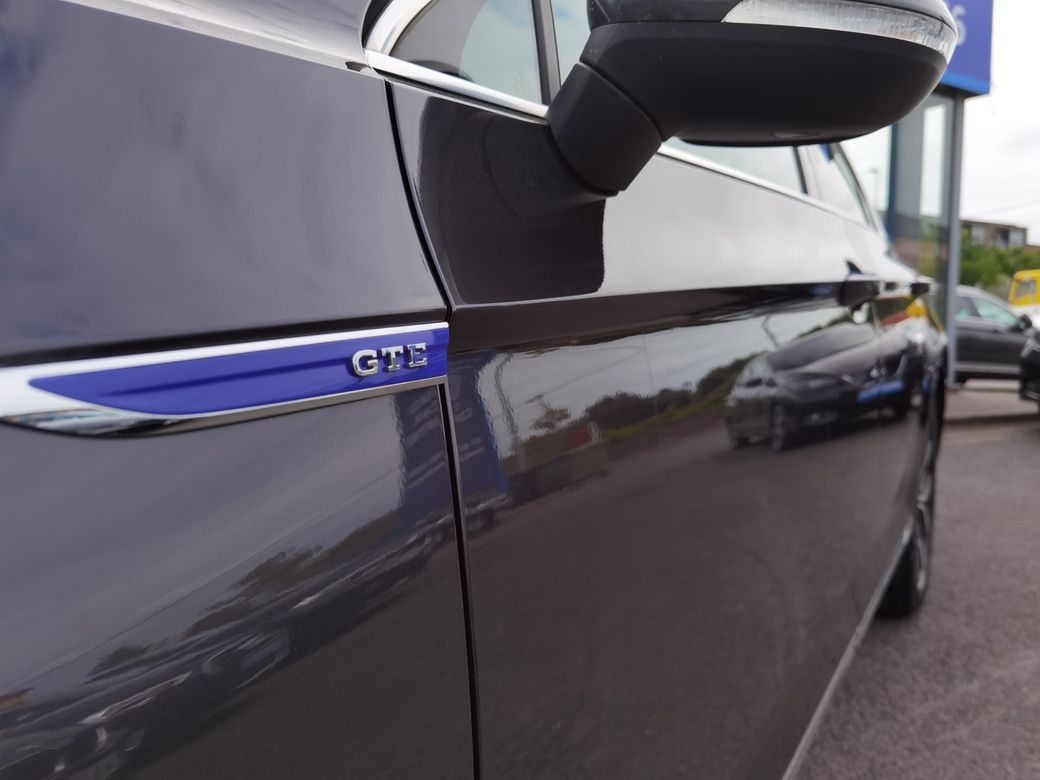 2021 Volkswagen Passat