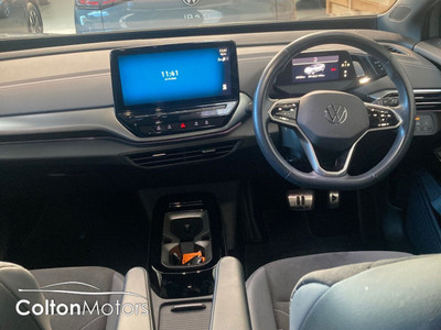 2023 Volkswagen ID.5