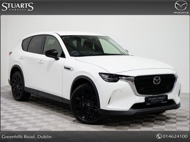 vehicle for sale from Stuarts Garages