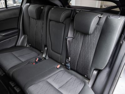 2019 Mitsubishi Eclipse