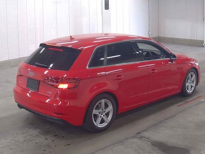 2017 Audi A3