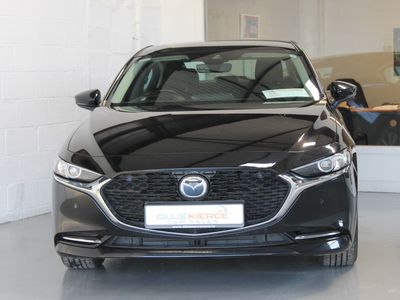 2022 Mazda Mazda3