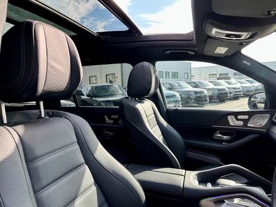 2024 Mercedes-Benz GLS