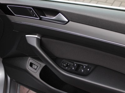 2019 Volkswagen Passat