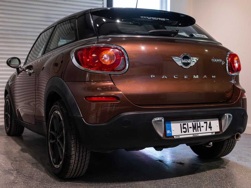 2015 Mini Cooper