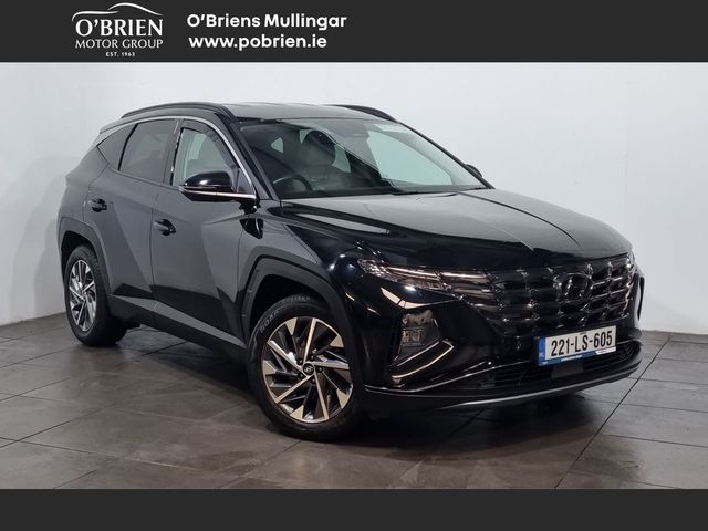 vehicle for sale from O'Briens Motor Group