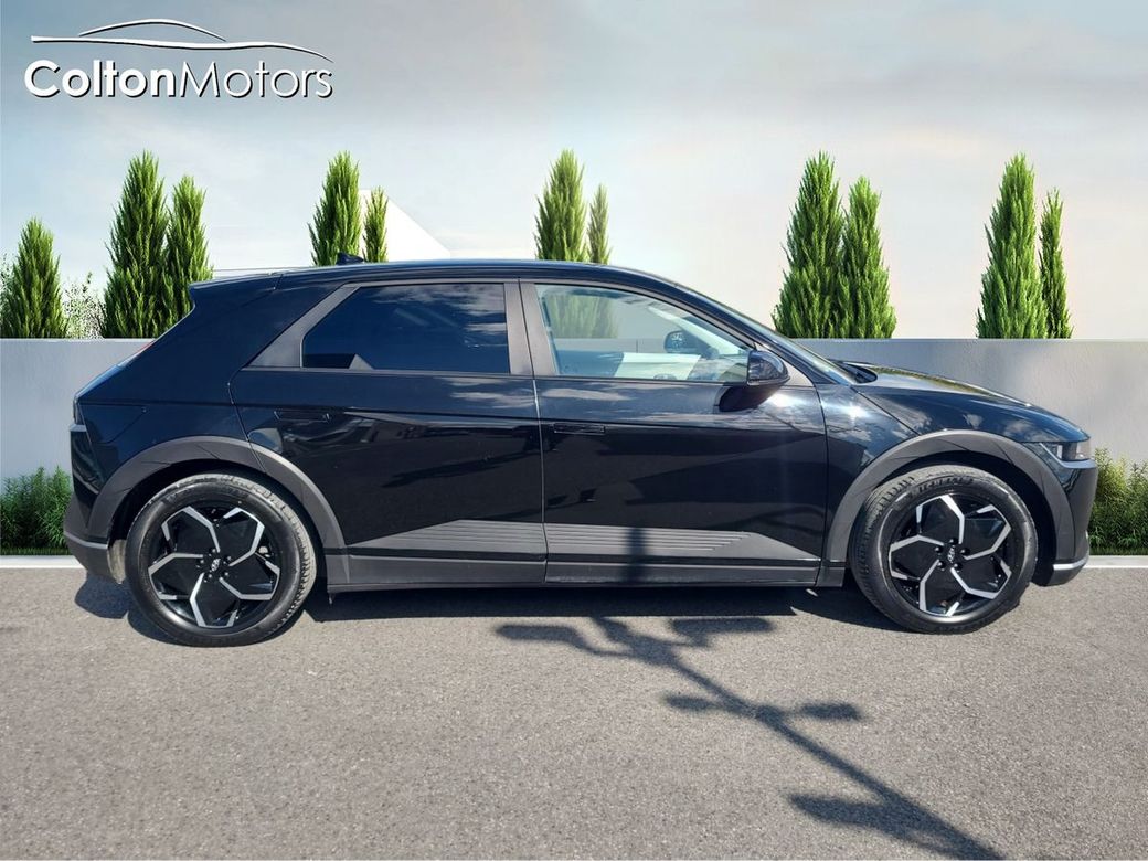 2023 Hyundai Ioniq 5