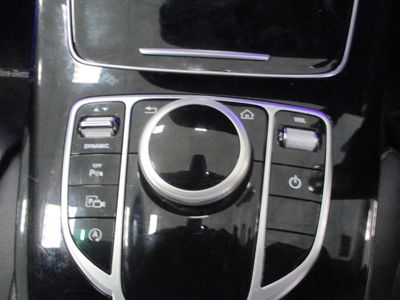 2019 Mercedes-Benz E Class