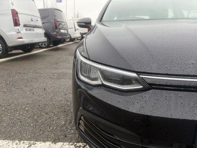 2024 Volkswagen Golf