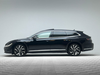 2022 Volkswagen Arteon