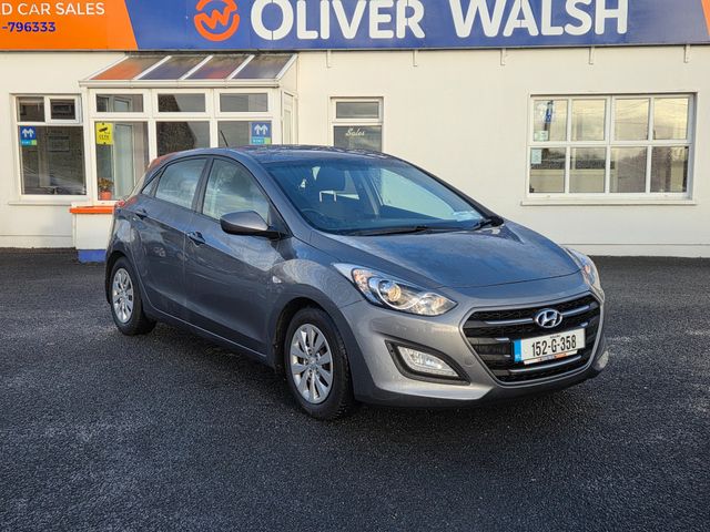 vehicle for sale from Oliver Walsh Autos