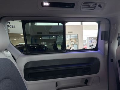 2026 Volkswagen ID. Buzz