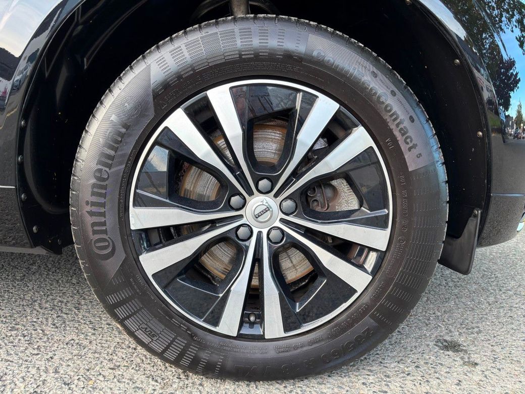 2023 Volvo XC60