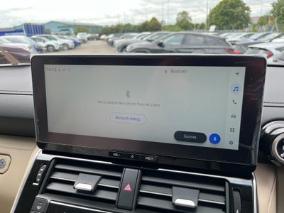 2025 Toyota Landcruiser