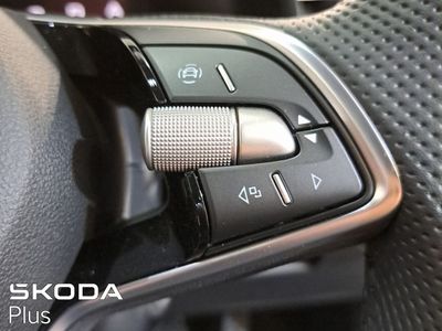 2026 Skoda Kamiq