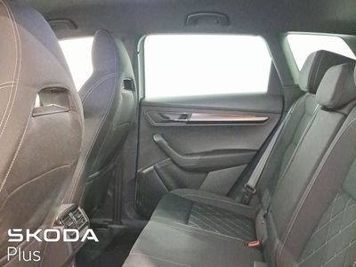 2024 Skoda Karoq
