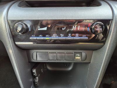 2021 Toyota Yaris Cross