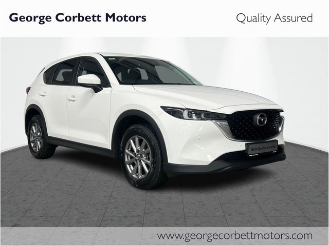 vehicle for sale from George Corbett Motors