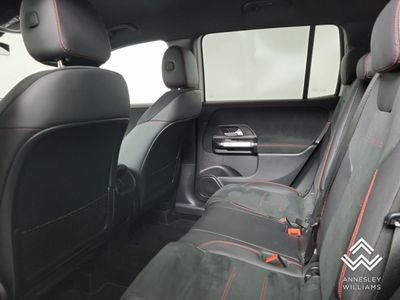 2023 Mercedes-Benz GLB Class