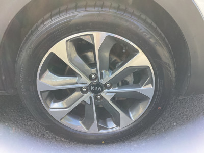 2019 Kia Stonic