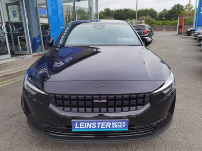 2022 Polestar 2