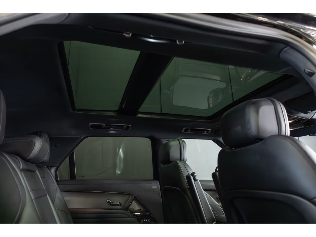 2024 Land Rover Range Rover Sport