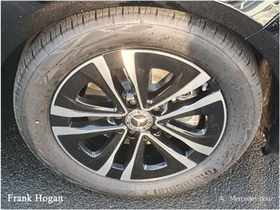 2026 Mercedes-Benz A Class