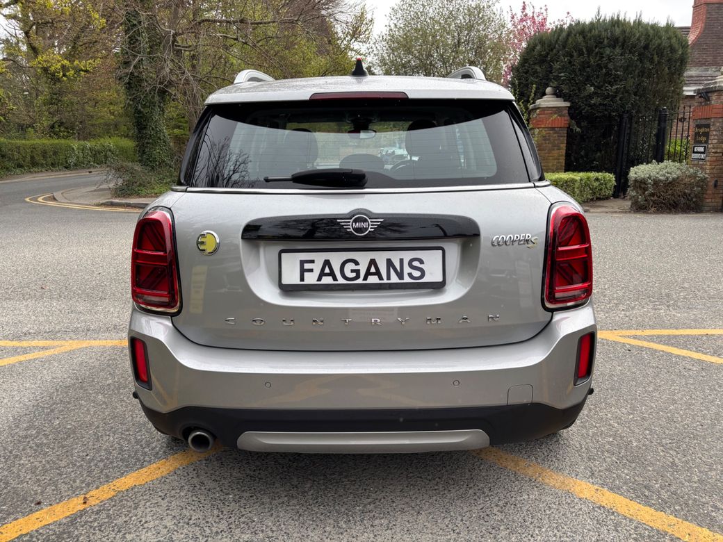 2023 Mini Countryman