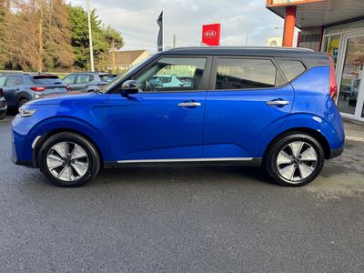 2020 Kia Soul