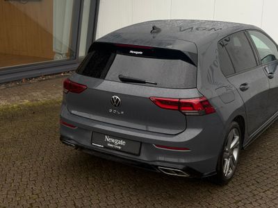 2022 Volkswagen Golf