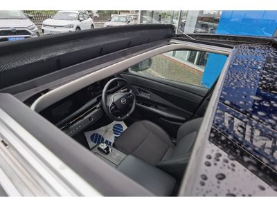 2024 Nissan Ariya