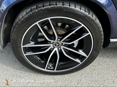 2022 Mercedes-Benz GLE Class