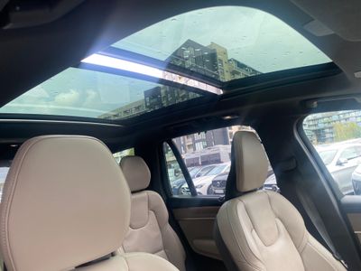 2025 Volvo XC90