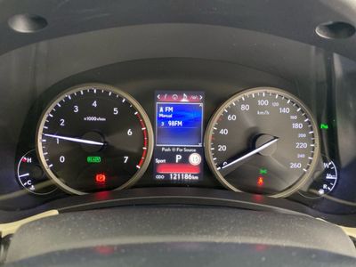 2018 Lexus NX