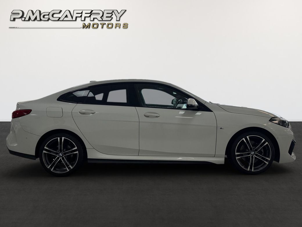 2021 BMW 2 Series