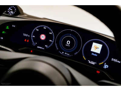 2023 Porsche Taycan