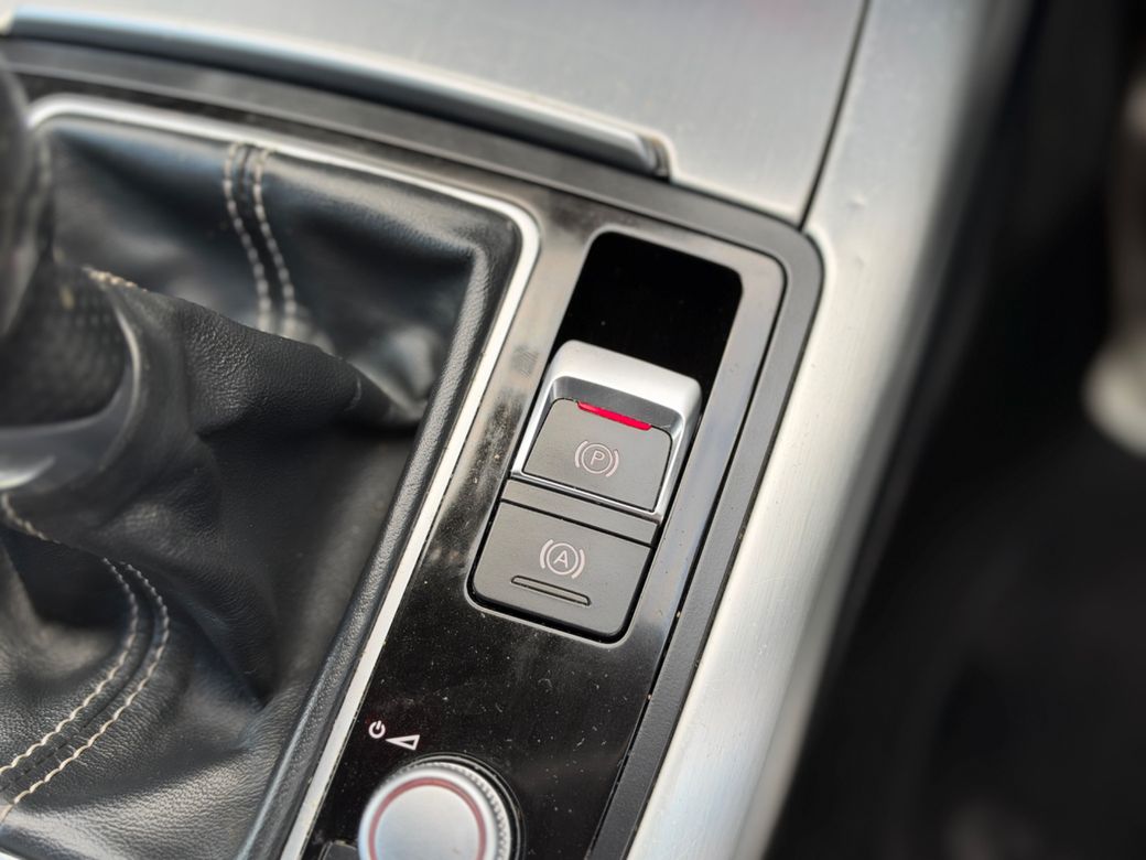 2016 Audi A6
