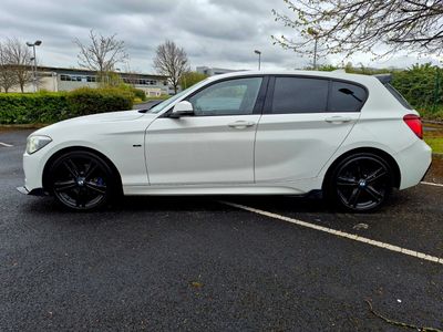 2013 BMW 1 Series