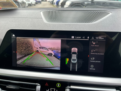 2022 BMW 4 Series