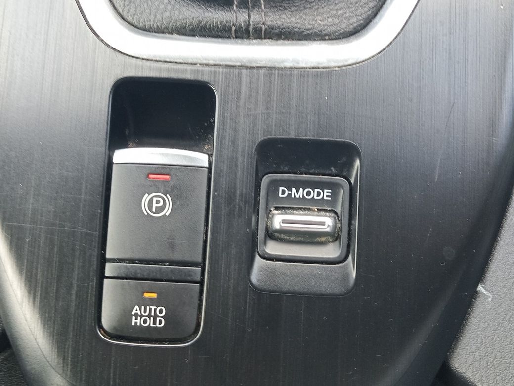 2022 Nissan Qashqai