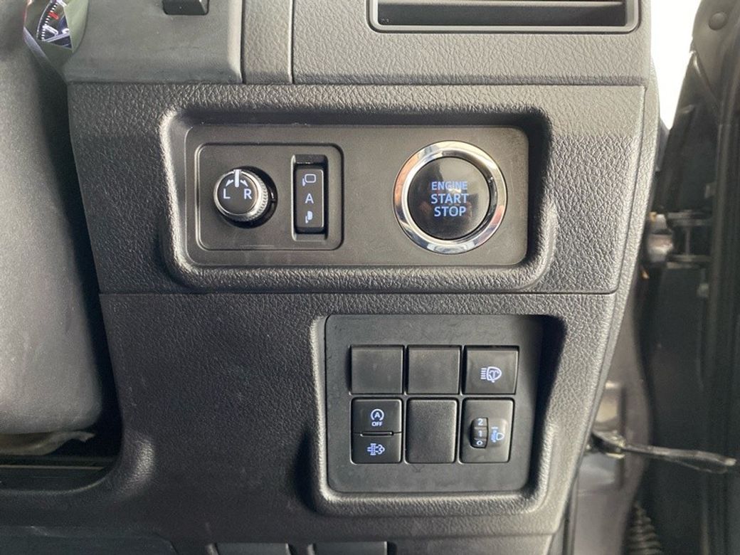 2023 Toyota Landcruiser