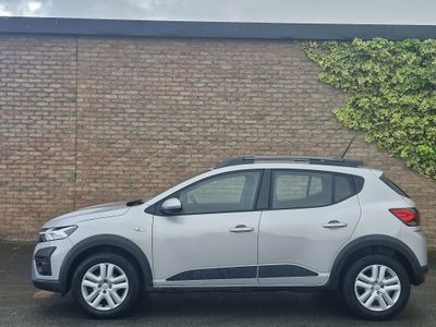 2024 Dacia Sandero