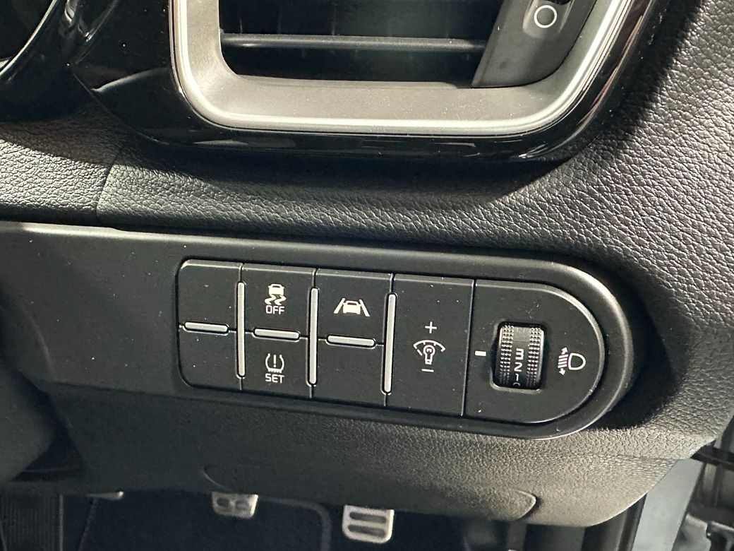 2024 Kia Ceed
