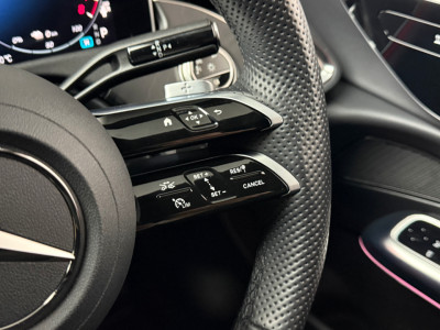 2025 Mercedes-Benz E Class