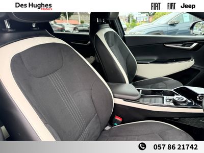 2024 Kia EV6