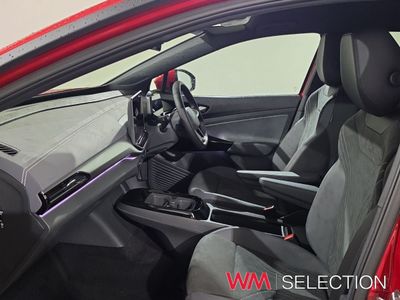 2026 Volkswagen ID.4
