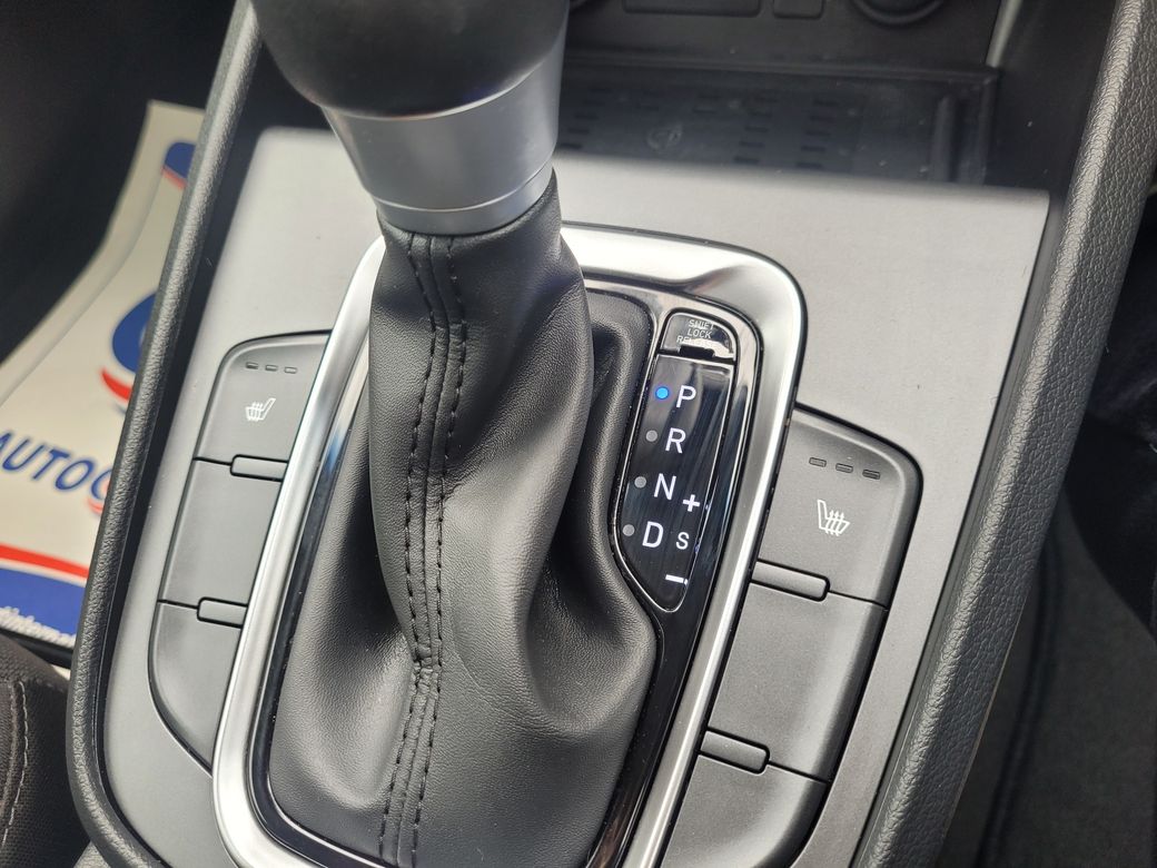 2021 Hyundai Kona