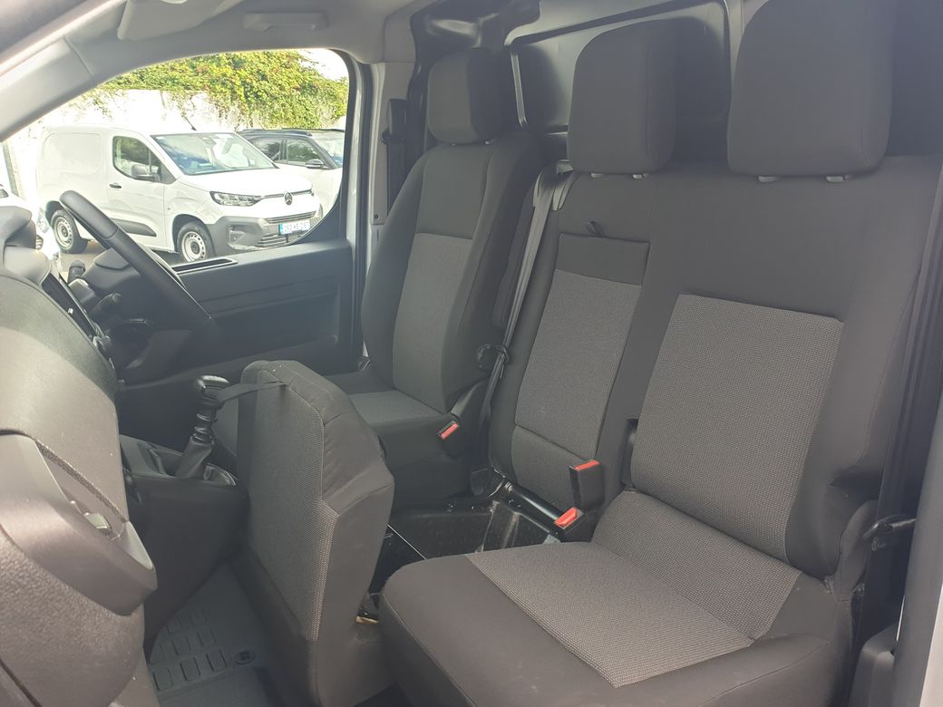 2023 Fiat Scudo